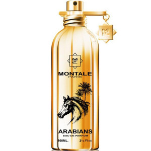Montale Arabians EDP 100ml за Мъже и Жени - Img 2