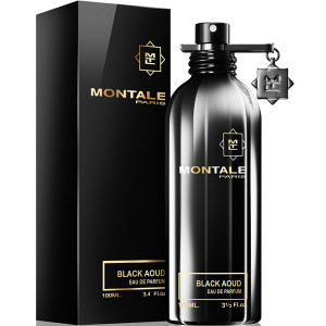 Montale Black Aoud EDP 100ml за Мъже БЕЗ ОПАКОВКА - Img 2