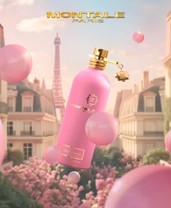 Montale Bubble Forever EDP 100ml за Мъже и Жени БЕЗ ОПАКОВКА - Img 2