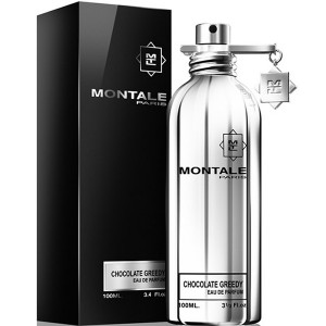 Montale Chocolate Greedy EDP 100ml за Мъже и Жени БЕЗ ОПАКОВКА - Img 2