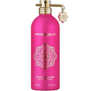 Montale Crazy In Love EDP 100ml за Жени БЕЗ ОПАКОВКА