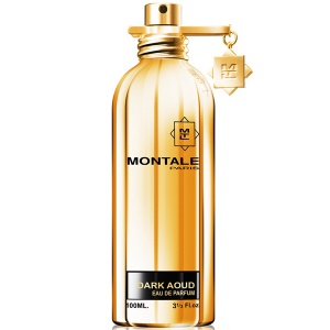 Montale Dark Aoud EDP 100ml за Мъже и Жени БЕЗ ОПАКОВКА - Img 1