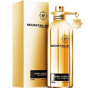 Montale Dark Aoud EDP 100ml за Мъже и Жени