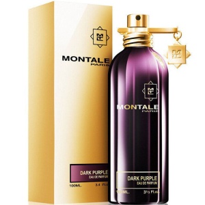 Montale Dark Purple EDP 50ml за Жени