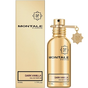 Montale Dark Vanilla EDP 50ml за Мъже и Жени
