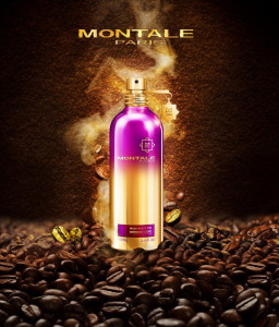 Montale Intense Cafe Ristretto EDP 100ml за Мъже и Жени - Img 2