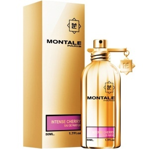 Montale Intense Cherry EDP 50ml за Мъже и Жени