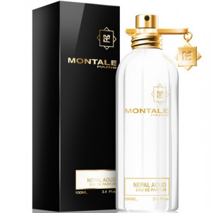 Montale Nepal Aoud EDP 100ml за Мъже и Жени БЕЗ ОПАКОВКА - Img 2