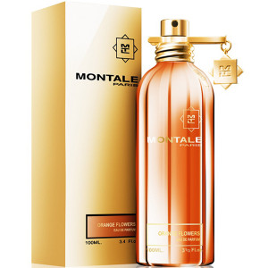 Montale Orange Flowers EDP 100ml за Мъже и Жени БЕЗ ОПАКОВКА - Img 3