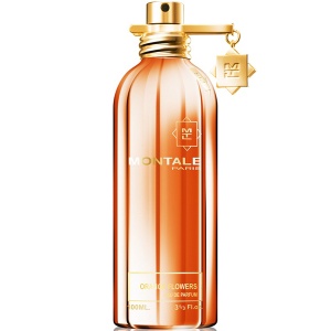 Montale Orange Flowers EDP 100ml за Мъже и Жени БЕЗ ОПАКОВКА