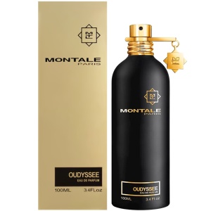 Montale Oudyssee EDP 100ml за Мъже и Жени БЕЗ ОПАКОВКА - Img 2