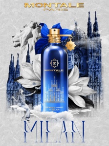 Montale Rendez-vous à Milan EDP 100ml за Мъже и Жени БЕЗ ОПАКОВКА - Img 2