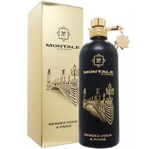 Montale Rendez-vous à Paris EDP 100ml за Мъже и Жени БЕЗ ОПАКОВКА - Img 3