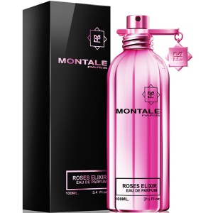 Montale Roses Elixir EDP 100ml за Жени