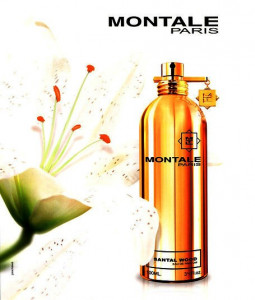 Montale Santal Wood EDP 100ml за Мъже и Жени - Img 2