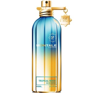Montale Tropical Wood EDP 100ml за Мъже и Жени БЕЗ ОПАКОВКА