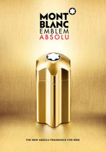 Montblanc Emblem Absolu EDT 100ml за Мъже - Img 2