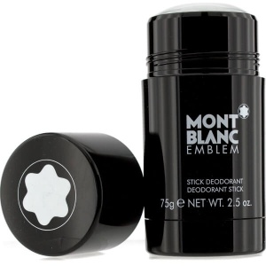 Montblanc Emblem Deo Stick 75ml за Мъже