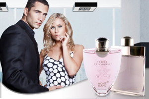 Montblanc Femme Individuelle EDT 75ml за Жени БЕЗ ОПАКОВКА - Img 3