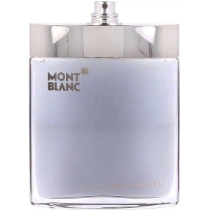 Montblanc Individuel EDT 75ml за Мъже БЕЗ ОПАКОВКА