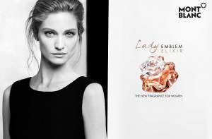 Montblanc Lady Emblem Elixir EDP 75ml за Жени - Img 2