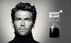 Montblanc Legend Комплект (EDT 50ml + EDT 7.5ml) за Мъже - Img 2