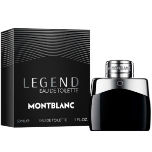 Montblanc Legend EDT 30ml за Мъже