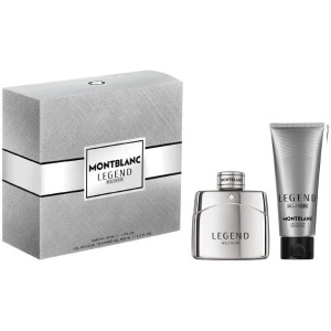 Montblanc Legend Elixir Parfum Комплект (Parfum 50ml + SG 100ml) за Мъже