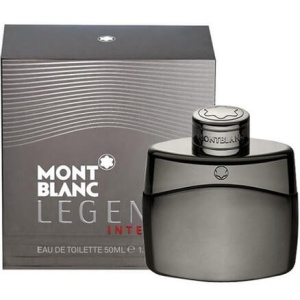 Montblanc Legend Intense EDT 50ml за Мъже