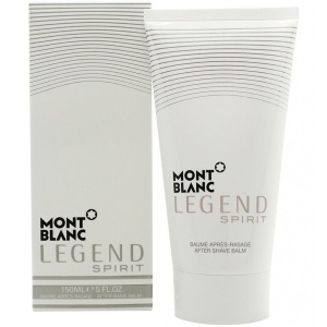 Montblanc Legend Spirit After Shave Balm 150ml за Мъже