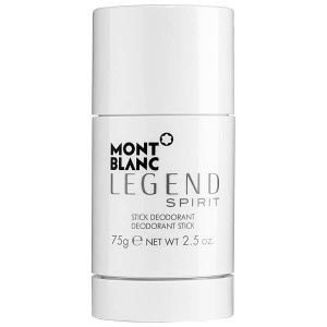 Montblanc Legend Spirit Deo Stick 75ml за Мъже