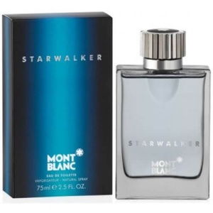 Montblanc Starwalker EDT 75ml за Мъже