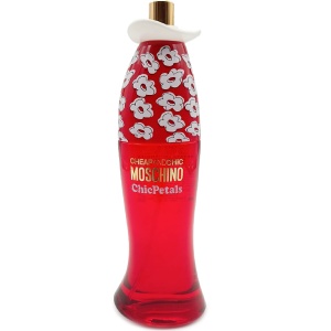 Moschino Cheap & Chic Chic Petals EDT 100ml за Жени БЕЗ ОПАКОВКА