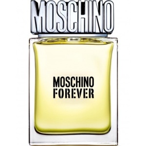 Moschino Forever EDT 100ml за Мъже БЕЗ ОПАКОВКА
