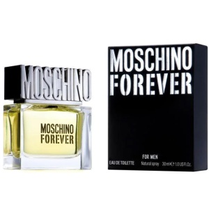 Moschino Forever EDT 30ml за Мъже