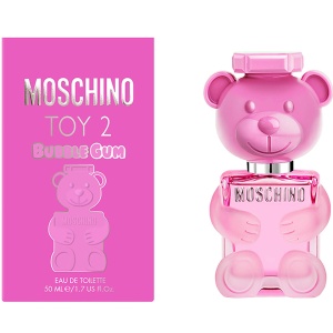 Moschino Toy 2 Bubble Gum EDT 50ml за Жени
