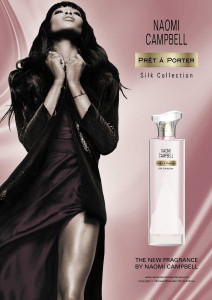 Naomi Campbell Prêt à Porter Silk Collection Комплект (EDT 15ml + BL 50ml) за Жени - Img 2
