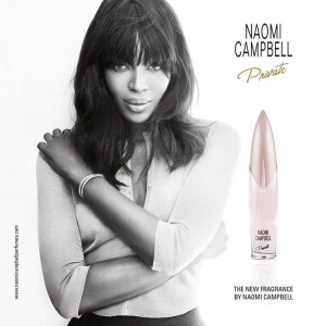 Naomi Campbell Private EDT 50ml за Жени - Img 2