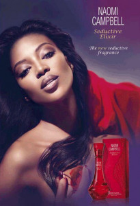 Naomi Campbell Seductive Elixir EDT 50ml за Жени - Img 2