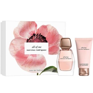 Narciso Rodriguez All Of Me Set (EDP 50ml + BL 50ml) за Жени