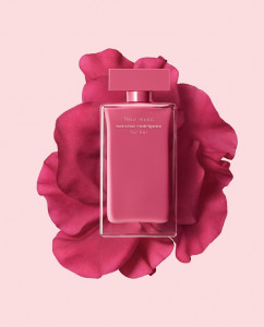 Narciso Rodriguez Fleur Musc Комплект (EDP 100ml + BL 75ml) за Жени - Img 3