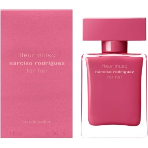 Narciso Rodriguez Fleur Musc for Her EDP 30ml за Жени