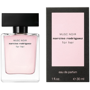 Narciso Rodriguez Musc Noir for Her EDP 30ml за Жени