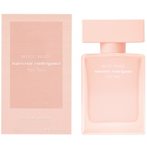 Narciso Rodriguez Musc Nude for Her EDP 30ml за Жени