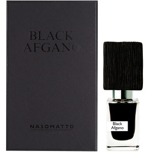 Nasomatto Black Afgano Extrait de Parfum 30ml за Мъже и Жени БЕЗ ОПАКОВКА - Img 2