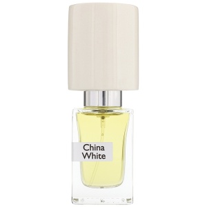 Nasomatto China White Extrait de Parfum 30ml за Жени БЕЗ ОПАКОВКА