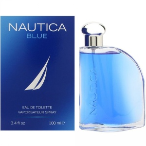 Nautica Blue EDT 100ml за Мъже