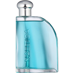 Nautica Classic EDT 100ml за Мъже - Img 2