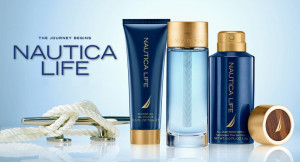Nautica Life EDT 100ml за Мъже - Img 3