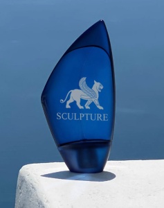 Nikos Sculpture Parfum 100ml за Мъже - Img 2